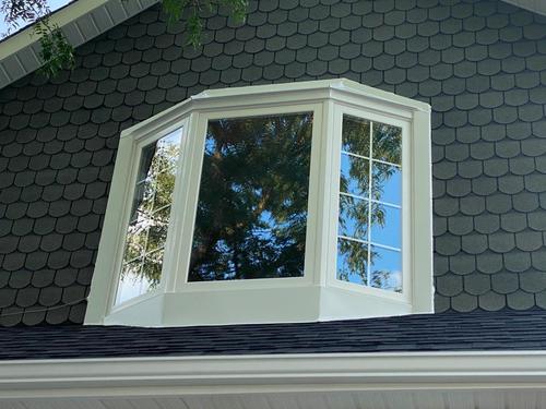 Window installation done in Ontario.