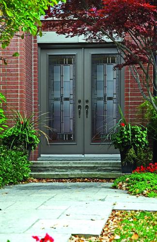 fiberglass entrance door in ontario