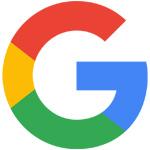 Google reviews logo